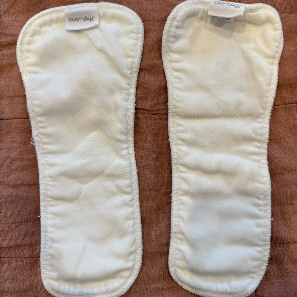 Esembly Overnighters (pack of 2)